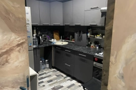 1-к. квартира, 38 м², 10/10 эт.