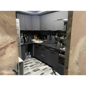 1-к. квартира, 38 м², 10/10 эт.