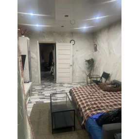 1-к. квартира, 38 м², 10/10 эт.