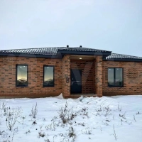 Дом 103 м² на участке 4 сот.