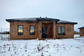 Дом 103 м² на участке 4 сот.