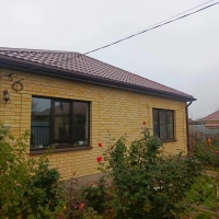 Дом 90,2 м² на участке 6 сот.