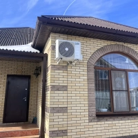 Дом 138 м² на участке 7,5 сот