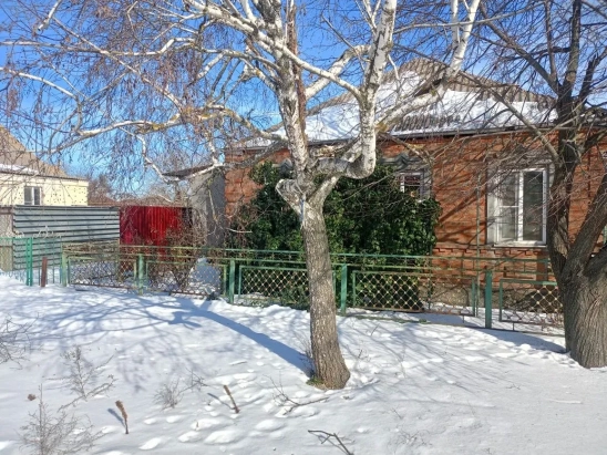 Дом 95 м²  на участке 16 сот.