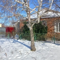 Дом 95 м²  на участке 16 сот.