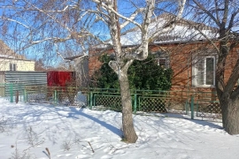 Дом 95 м²  на участке 16 сот.