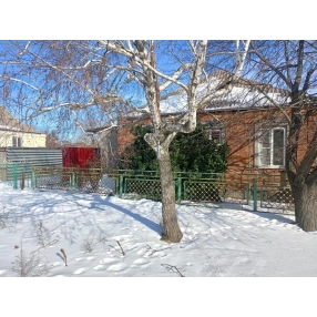 Дом 95 м²  на участке 16 сот.