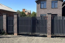 2-эт. дом 120 м² на уч. 3,2 сот
