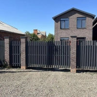 2-эт. дом 120 м² на уч. 3,2 сот
