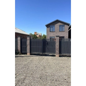 2-эт. дом 120 м² на уч. 3,2 сот
