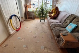 4-к. квартира, 61,7 м², 5/5 эт.