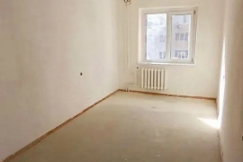 2-к. квартира, 54 м², 5/9 эт.