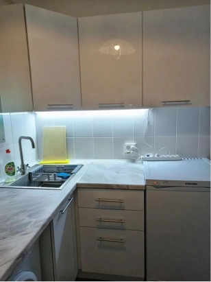 1-к квартира 31.0 м², 5/5 эт