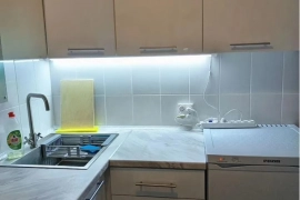 1-к квартира 31.0 м², 5/5 эт