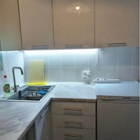 1-к квартира 31.0 м², 5/5 эт