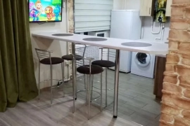 Квартира-студия, 30 м², 3/5 эт.