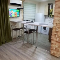 Квартира-студия, 30 м², 3/5 эт.