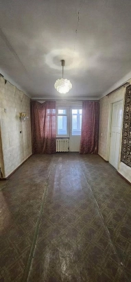 3-к. квартира, 55,2 м², 3/3 эт.