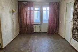 3-к. квартира, 55,2 м², 3/3 эт.