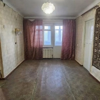 3-к. квартира, 55,2 м², 3/3 эт.