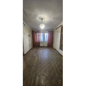 3-к. квартира, 55,2 м², 3/3 эт.