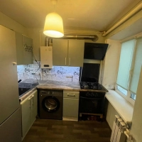 2-к. квартира, 44 м², 5/5 эт.