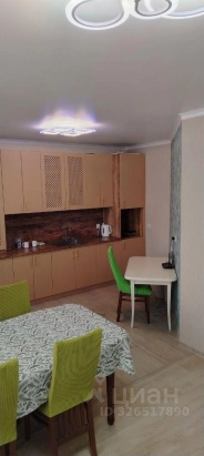 3-к кв. Ростовская область, Таганрог Инструментальная ул., 11Г (91.8 м²)