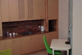 3-к кв. Ростовская область, Таганрог Инструментальная ул., 11Г (91.8 м²)