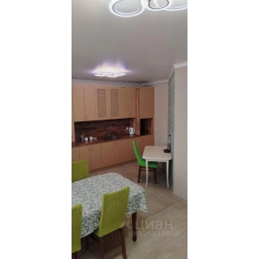 3-к кв. Ростовская область, Таганрог Инструментальная ул., 11Г (91.8 м²)