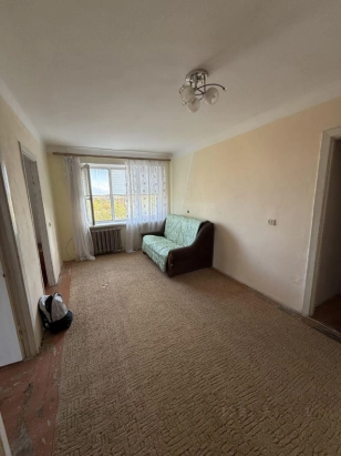 4-комн. квартира, 60,4 м², 4/5 эт