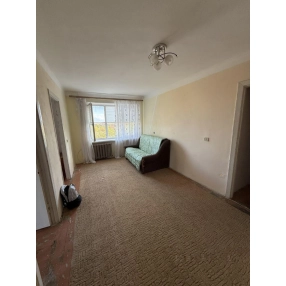 4-комн. квартира, 60,4 м², 4/5 эт