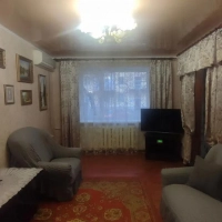 3-к. квартира, 54,1 м², 1/5 эт.