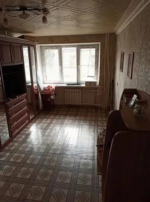 1-к. квартира 30 кв.м., 1/5 эт