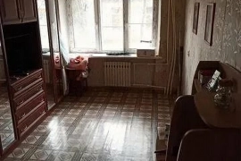 1-к. квартира 30 кв.м., 1/5 эт