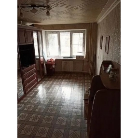 1-к. квартира 30 кв.м., 1/5 эт