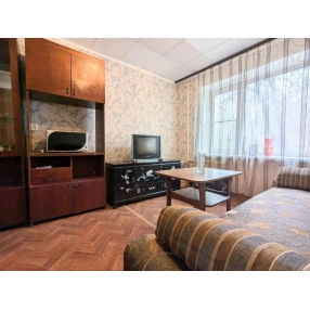1-комн. квартира, 17 м², 2/5 эт

