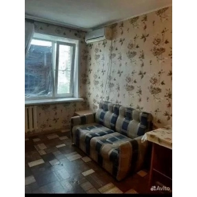 1-к. квартира