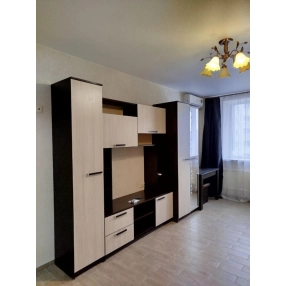 1-к. квартира, 42 м², 7/110эт