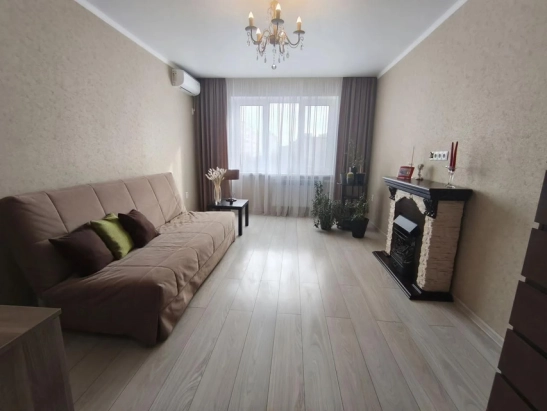 3-к. квартира, 63 м², 5/9 эт.