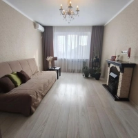 3-к. квартира, 63 м², 5/9 эт.