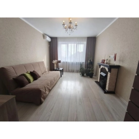 3-к. квартира, 63 м², 5/9 эт.