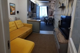 2-к. квартира, 86,4 м², 3/7 эт.