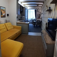 2-к. квартира, 86,4 м², 3/7 эт.