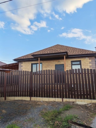 1-этажный дом, 88 м², 6 сот