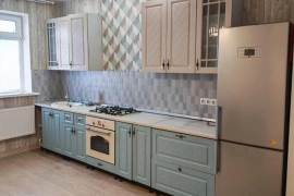 1-этажный дом, 88 м², 6 сот

