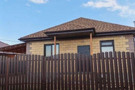 1-этажный дом, 88 м², 6 сот

