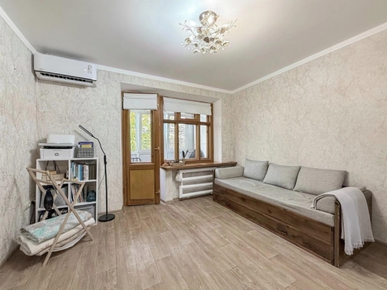 1-комн. квартира, 30,5 м², 5/5 эт

