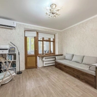 1-комн. квартира, 30,5 м², 5/5 эт

