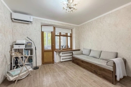 1-комн. квартира, 30,5 м², 5/5 эт

