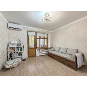 1-комн. квартира, 30,5 м², 5/5 эт


